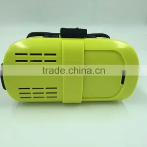 Hot Selling Shenzhen Coloful vr Virtual Reality China Wholesale New Product 2016 vr Case thumbnail-6