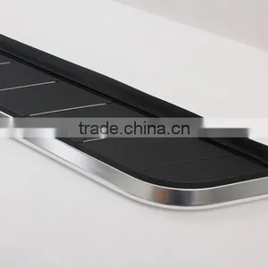 Running Board From Carison for Jeep Grand Cherokee Auto Accessories From Carsion thumbnail-3