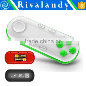 Phone Game Controller Android Mocute Gamepad Game Controller Mini Bluetooth Gamepad Competitive Price Gamepad thumbnail-5
