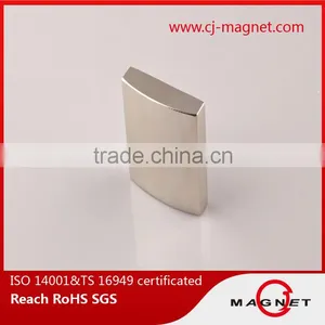 Top Brand Generators Magnets for Sale N52 Neodymium Magnet Price thumbnail-6