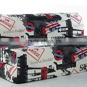 Rock Style Sofa Cover thumbnail-1