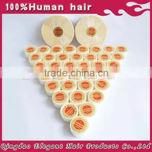 2015 Accept PayPal Wholesale Hair Extension Tool Super Tape Wig Tape thumbnail-1