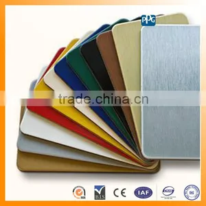 China High Quality Brushed Acp thumbnail-1