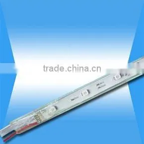 5050 SMD Waterproof LED Flexible Strip With IC, SMD LED thumbnail-1