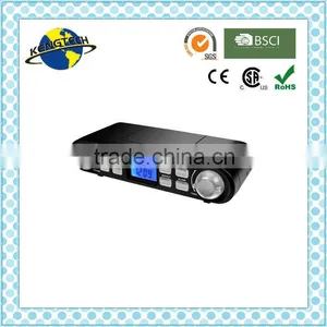 Digital PLL Kitchen Clock Radio thumbnail-2