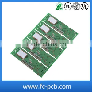 Original Manufacturing Double Sided Pcb Schematic Design thumbnail-5
