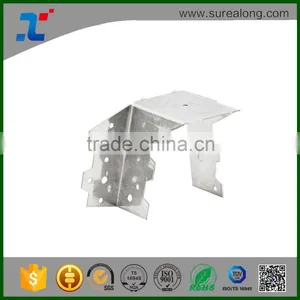 China Factory of Galvanized Steel Structural Steel Joist Hanger thumbnail-4