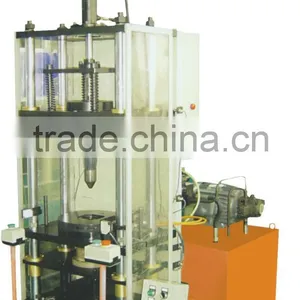 Motor Stator Enamelled Copper Wire/aluminum Wire Pre-forming Machine/China OEM Supplier thumbnail-1