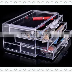 Hot Sale Gift Box Desktop Cosmetic Storage Box With Lower Price thumbnail-1