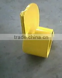 Deflector Spray Head&Nozzle for Water Truck thumbnail-2