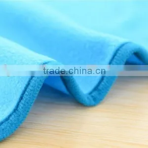 50*80cm Animal Shaped Newborn Baby Micro Polar Fleece thumbnail-6