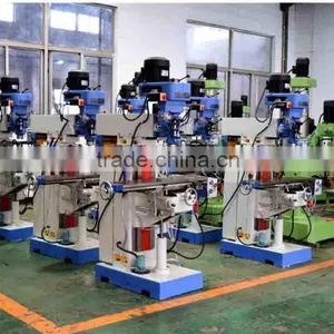 Dongguan Winman Precision Machinery Co., Ltd. company overview - view 2 thumbnail