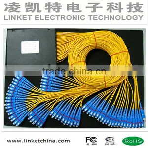 1*64 SC/UPC Optical Splitter for FTTH/FTTX thumbnail-2