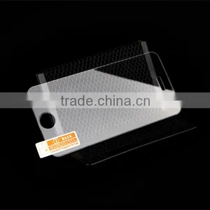 2016 Hot Selling New Premium Tempered Glass Screen Guard Protector ,for Tempered Glass Iphone 6 ,for Iphone 6 Screen Protector thumbnail-6