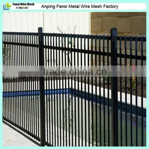 Garden Fence/home Fence/residential Fence(sales2@china-metal-fence.com) thumbnail-1
