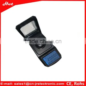 0.001gram High Precision Jewellery Weighing Scale thumbnail-1