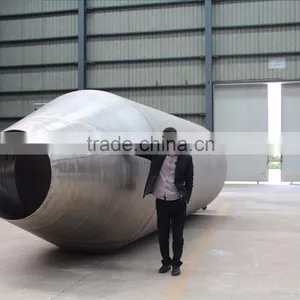 Evaporative Crystallizer for Sewage Disposal thumbnail-6