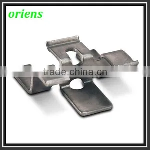 Hidden Siding Fastener thumbnail-1