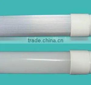 Super High Efficiency 130lm/w LED Lighting Tube 6w 13w 16w T8 Led Tube With PC Cover thumbnail-4