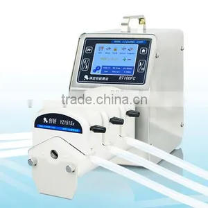 Peristaltic Chemical Analyzer Pump thumbnail-3