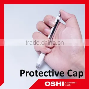 Stylus Pen for Ipad, Smart Phone, Fine Stylus Pen Scratch Protective thumbnail-1