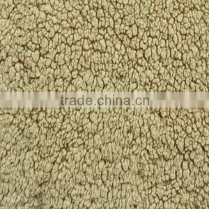 Super Soft Fake Rabbit Fur Fabric thumbnail-3