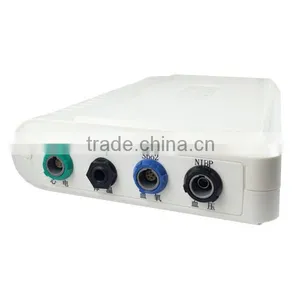 OEM Patient Monitor of China Factory thumbnail-1