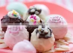 Popular Soft&hard Candy Making Machine thumbnail-6