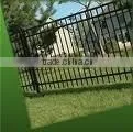 Temporary Fence(galvanized) thumbnail-1