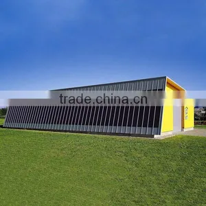 High Efficiency Flexible Solar Panel , Flexible Thin Film Solar Panel , Flexible Solar Panel China thumbnail-6
