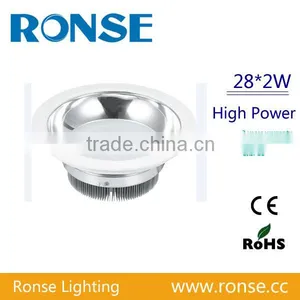 High Power LED Track Lighting 15W 20W 30W thumbnail-4