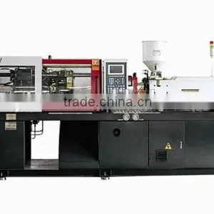 Shanghai High Speed Systerm and Energy-saving Injection Molding Machine thumbnail-1