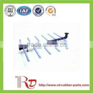 Rongda Manufacturer of Aerator Hose/pipe, EPDM Aerator Hose Customized as Required thumbnail-1