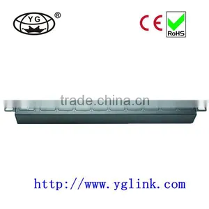 American Type PDU 19"1.5U 9ways With Overload Protection USA Type PDU Power Distribution Unit Network Cabinet PDU Rack PDU thumbnail-1