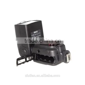 Digital Accessories MK-950 II TTL Flash Speedlite Light for Nikon D600 D610 D700 D800 D800E D7000 D7100 thumbnail-3