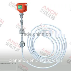 Two-surface Magnetostrictive Level Meter thumbnail-1