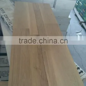 Unfinished Oak Stair Covers thumbnail-1