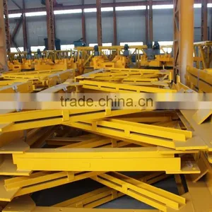 Factory Sale Small Stationary Crane Tower thumbnail-5