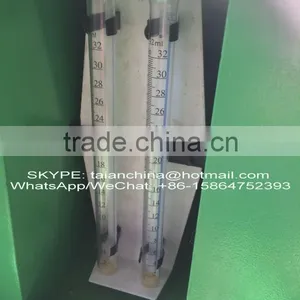 EPS100 Bosch/denso/delphi Common Rail Injector Test Bench thumbnail-3
