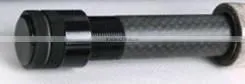 Silk Smooth Fly Rod, Graphit Fly Rods thumbnail-2