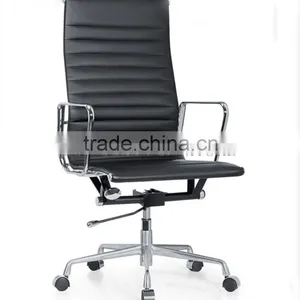 2015 New Design Swivel Racing Boss High Back Office Chair(SZ-OC203-1) thumbnail-5