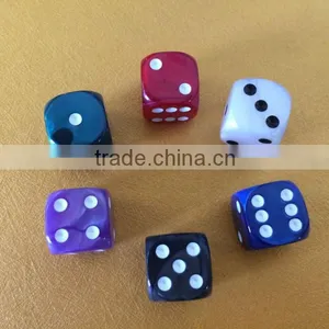 Double Color Dice thumbnail-1