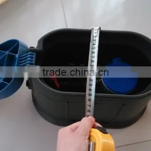 Water Meter Protect Box thumbnail-2