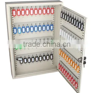 Safety Key Box for Hanging the Keys 380-80K thumbnail-1