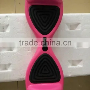 MINI-N8S 2015 Popular 8 Inch Two Wheels Smart Self Balancing Electric Scooter 4400mah SAMSUNG Battery thumbnail-5