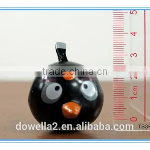 Lovely Small Toys Eco-friendly Material Figurines thumbnail-6