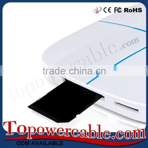 Top Quality Portable 4 Port Usb 2.0 Hub Driver Extenders Hi Speed thumbnail-5