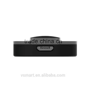 Vensmile EZCast Pro Dongle Miracast Smecast Dongle Mirror2 TV Stick de TV Airplay Media Playermart TV Box DLNA Mejor Que Chro thumbnail-4