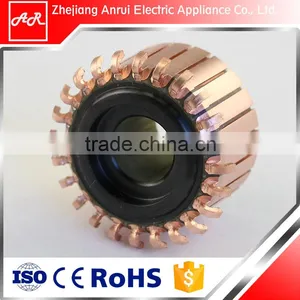 Standard Top Quality Factory Direct Armature Commutator thumbnail-4