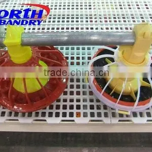 Poultry Dung Leakage Floor thumbnail-1